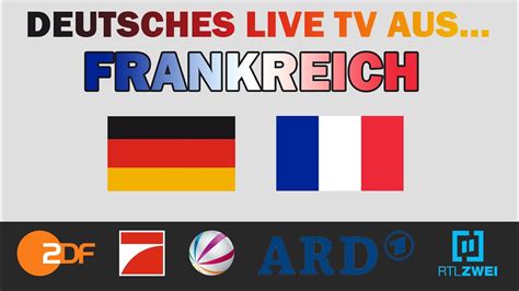 Österreich frankreich tv